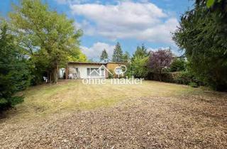 Immobilie kaufen in 80999 München, Baugrundstück München Untermenzing