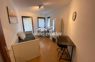 Wohnung mieten in Kurt- Schumacher- Str. 64, 67663 Kaiserslautern, Frisch renovierte, stilvoll möblierte Wohnung mit 21qm zu vermieten