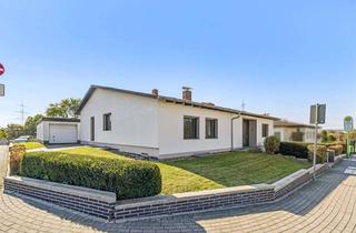 Einfamilienhaus kaufen in 35440 Linden, Sofort verfügbar! Großzügiges Einfamilienhaus in zentraler Wohnlage von Großen - Linden