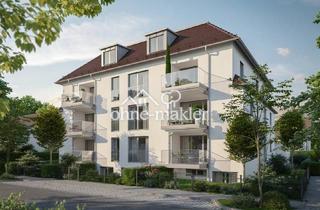 Garagen kaufen in 85757 Karlsfeld, Grundstück mit Baugenehmigung in ruhiger Wohnlage