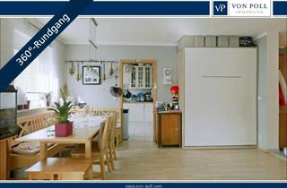 Wohnung kaufen in 90579 Langenzenn, VON POLL | Wohnkomfort in heller 3,5-Zimmer-Wohnung