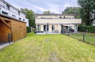 Wohnung kaufen in 28832 Achim, Achim - Helle Wohnung mit eigenem Garten!