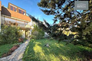 Reihenhaus kaufen in 70499 Stuttgart, Stuttgart - Großes Reihenhaus in attraktiver Lage mit Einliegerwohnung und Garage in Feuerbach