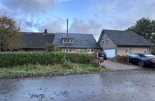 Haus kaufen in 27804 Berne, Berne - Lust auf ein Familienprojekt ? Mehrgeneration möglich !