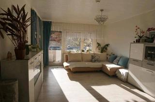 Wohnung kaufen in 68519 Viernheim, Viernheim - Wohnung mit drei Zimmern, Erdgeschoss, Holzstraße, Viernheim