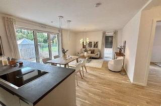 Wohnung kaufen in 65203 Wiesbaden, Wiesbaden - Bezugsfertige 4-ZKBB Neubauwohnung