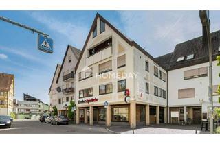 Mehrfamilienhaus kaufen in 74376 Gemmrigheim, Gemmrigheim - Top Angebot! Mehrfamilienhaus mit 3 Wohneinheiten, 1 Gewerbeeinheit und 8 PKW Stellplätze