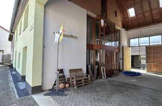 Haus kaufen in 88637 Buchheim, Buchheim - Preisgekröntes Architekten-Haus mit enorm viel Platz, Weitblick & eigenem Wald beim Naturpark