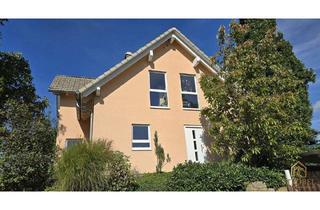 Einfamilienhaus kaufen in 01328 Dresden, Dresden - Ein Zuhause mit Herz und Aussicht - Traumhaus im Schönfelder Hochland