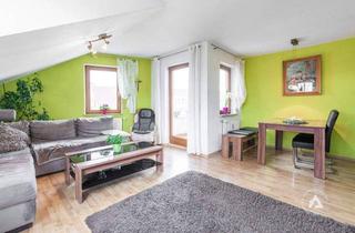 Wohnung kaufen in 78224 Singen, Singen - Grundbuch statt Sparbuch! Solide 3,25% mit vermieteter 3,5 Zi Whg in Singen-Nord