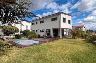 Haus kaufen in 97505 Geldersheim, Geldersheim - Kein Bauplatz- oder Baustress - gleich Zuhause fühlen