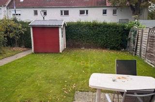 Wohnung kaufen in 22589 Hamburg, Hamburg - Garten Wohnung