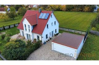 Einfamilienhaus kaufen in 91710 Gunzenhausen, Gunzenhausen - Ankommen und wohlfühlen - Charmantes EFH in GunzenhausenOberasbach