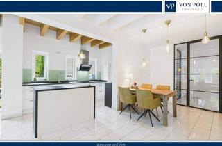 Einfamilienhaus kaufen in 50189 Elsdorf, Elsdorf - Repräsentatives Einfamilienhaus mit hochwertiger Ausstattung - modern und naturnah