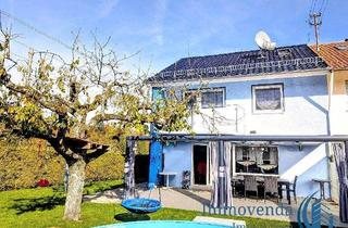 Haus kaufen in 89537 Giengen, Giengen an der Brenz - Generalsaniertes Familiendomizil mit Neubau-Charakter - So will ich wohnen!