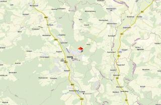 Mehrfamilienhaus kaufen in 96106 Ebern, Ebern - Repräsentatives Mehrfamilienwohnhaus mit ca. 470 m² Wohnfläche