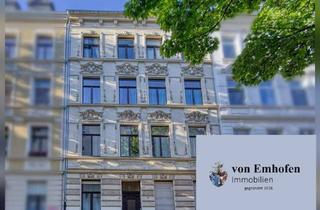 Mehrfamilienhaus kaufen in 51105 Köln, Köln - Kalk denkmalgeschütztes Mehrfamilienhaus mit 6 Wohneinheiten in zentraler Lage