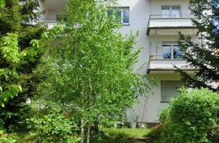 Wohnung kaufen in 64285 Darmstadt, Darmstadt - 2 Zimmer Wohnung am Paulusviertel