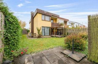 Einfamilienhaus kaufen in 73257 Köngen, Köngen - ++ Modernisierter Familientraum mit Garagen und privatem Garten - sofort beziehbar ++