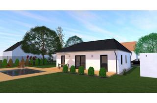 Haus kaufen in Kagenhofer Weg, 90556 Seukendorf, Seukendorf - Ihr neuer Bungalow in Seukendorf