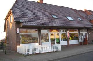 Wohnung kaufen in 25436 Uetersen, Uetersen - Einmalige Gelegenheit - 200 m² Wohnfläche