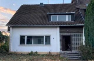Mehrfamilienhaus kaufen in 66780 Rehlingen-Siersburg, Rehlingen-Siersburg - Mehrfamilienhaus in guter Lage in Siersburg