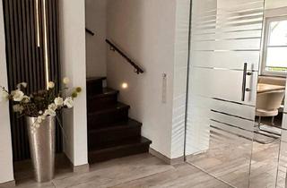 Einfamilienhaus kaufen in 50321 Brühl, Brühl - Modernes Einfamilienhaus mit Pool und Kamin in Brühl-West