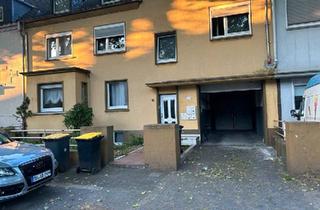 Mehrfamilienhaus kaufen in 47226 Duisburg, Duisburg - Mehrfamilienhaus 5 Wohnungen Grosen Halle 420 Wohnfläche