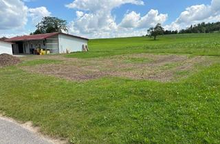 Grundstück zu kaufen in Trutenbachstr. 33, 74594 Kreßberg, Kressberg - Provisionsfrei* Grundstück, landwirtschaftliches Grundstück, (816 qm) in Kressberg, Wüstenau