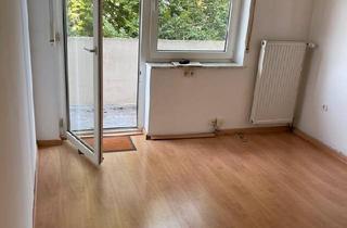 Wohnung kaufen in 67065 Ludwigshafen, Ludwigshafen am Rhein - 2 Zimmerwohnung zu verkaufen von Eigentümer