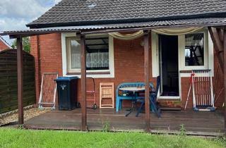 Haus kaufen in 26789 Leer, Leer (Ostfriesland) - Kleines Haus in Leer Moormerlandsiedlung zu verkaufen