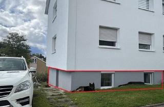 Wohnung kaufen in 72510 Stetten, Stetten am kalten Markt - 2 Zimmer Wohnung zu Verkaufen