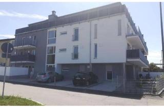 Wohnung kaufen in 94315 Straubing, Straubing - 81m2 Wohnung in Straubing Ittling leerstehend zu verkaufen