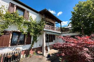 Einfamilienhaus kaufen in 54538 Bausendorf, Bausendorf - Einfamilienhaus + Einliegerwohnung