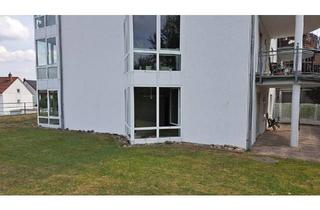 Wohnung kaufen in 61250 Usingen, Usingen - Eigentumswohnung in Usingen