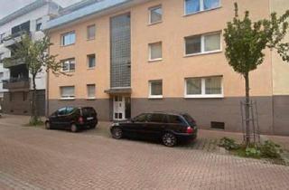 Wohnung kaufen in 67065 Ludwigshafen, Ludwigshafen am Rhein - Gepflegte 3ZKB inkl Stellplatz