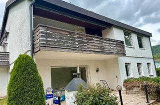 Einfamilienhaus kaufen in 72160 Horb, Horb am Neckar - Zweifamilienhaus HausEinfamilien Haus Freistehend TOP Lage