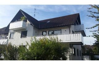 Wohnung kaufen in 86825 Bad Wörishofen, Bad Wörishofen - son. 3- Zi. Wohng. i. Bad Wörishofen m.Fernsicht