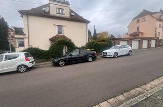 Haus kaufen in 66130 Saarbrücken, Saarbrücken - 3-Familienhaus mit 4 Garagen in Saarbrücken - Brebach-Fechingen