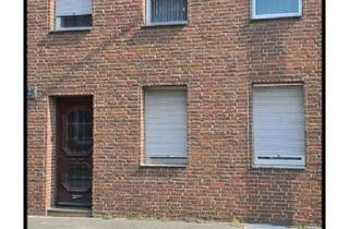 Reihenhaus kaufen in 41363 Jüchen, Jüchen - Reihenhaus