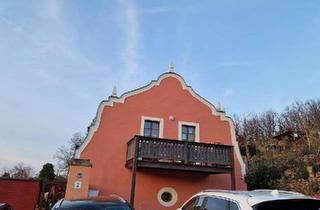 Wohnung kaufen in 01662 Meißen, Meißen - Wunderschöne ETW im Meissner Spargebirge - Klausenweg 10