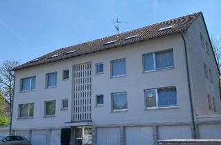 Wohnung kaufen in 44265 Dortmund, Dortmund - 80qm Wohnung mit Dachterrasse