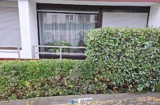 Wohnung kaufen in 61381 Friedrichsdorf, Friedrichsdorf - Barrierefreies 1-Zimmer Apartment mit Parkplatz in Friedrichsdorf