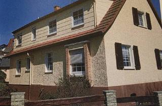 Einfamilienhaus kaufen in 61276 Weilrod, Weilrod - Freistehendes EFH, provisionsfrei, 61276 Weilrod