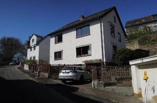 Einfamilienhaus kaufen in 34125 Kassel, Kassel - Schönes EinfamilienhausZweifamilienhaus Kassel Wolfsanger