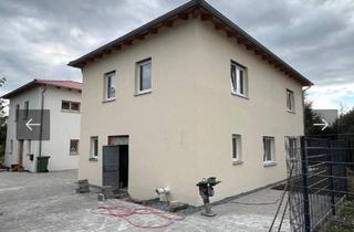 Einfamilienhaus kaufen in 93059 Regensburg, Regensburg - Hochwertiges Einfamilienhaus in ruhiger Lage!