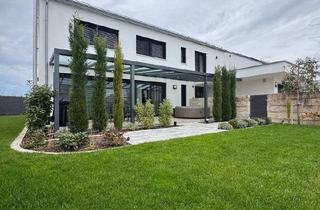 Einfamilienhaus kaufen in 85131 Pollenfeld, Pollenfeld - Exklusives Einfamilienhaus - modern & luxuriös - Provisionsfrei