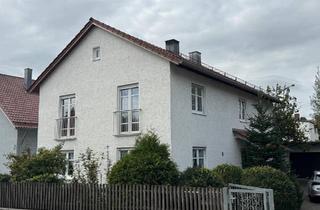 Einfamilienhaus kaufen in 93128 Regenstauf, Regenstauf - Einfamilienhaus 150m2 in Wenzenbach