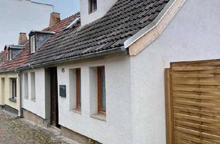 Haus kaufen in 14641 Nauen, Nauen - Haus zu verkaufen in Nauen