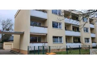 Wohnung kaufen in 16727 Velten, Velten - zwei Zimmer Eigentumswohnung in Berlin Spandau,